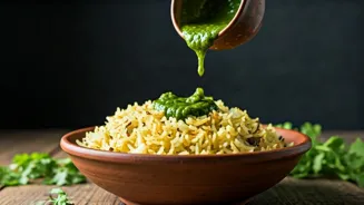 Make Green Chutney Taste Better With These Hacks