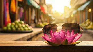 Sunglasses Protect Your Eyes: Here's Why