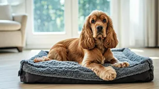 Thinking of a Cocker Spaniel? Read This First.
