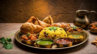 Make Quick and Healthy Indian Food at Home