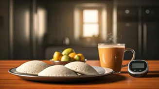 Understand Your Morning Blood Sugar Spikes