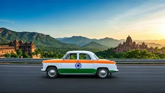 Explore India This Independence Day!