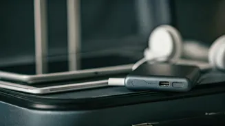Traveling With Power Banks? Read This First.