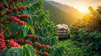 Explore These Amazing Coffee Destinations