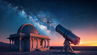 Best Telescopes for Stargazing in 2025?
