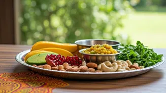 Fight Cholesterol Naturally for Heart Health