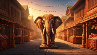 Explore Animal Celebrations Worldwide!