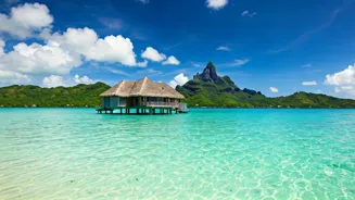 Indian Couples: Honeymoon Destinations Await