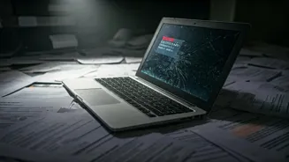 Tech Job Search Is Difficult: A Personal Story