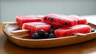 Delightful Indian Treats: 5 Recipes to Savor!