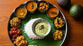 Try This New South Indian Avocado Chutney