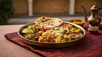 Explore Delicious and Diverse Flavors
