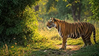 See Tigers: Best Rajasthan Safari Spots