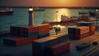 Did You Get Shreeji Shipping IPO Shares?