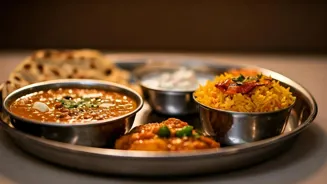 Make Tasty and Healthy Indian Food Tonight
