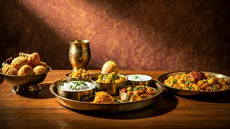 Explore Quick and Tasty Indian Recipes!
