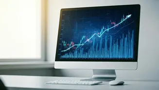 AI Powers Stock Trading for Indian Investors