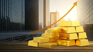India's Tax Moves: Attracting Global Investment