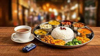 Manage Type 2 Diabetes in India Now