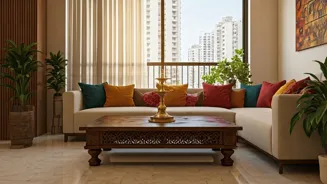Flats: Vastu Tips for Harmony and Happiness