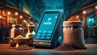 Is Paytm's India Story Unfolding as Planned?