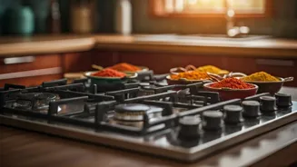 Shine in Your Kitchen With These Simple Hacks