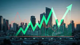 Indian Startups Face Funding Hurdles, Growth.