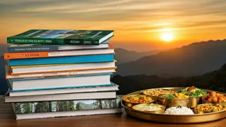 Delhi: September Budget Travel Escapes Await