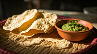 Is Papad a Healthy Snack Option?
