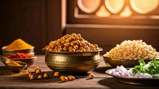 Eat These Foods for a Healthy Energy Boost