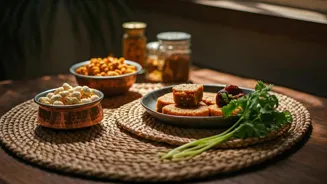 Easy Indian Recipes You Can Make Quickly