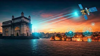 India's Space Technology Advances Rapidly