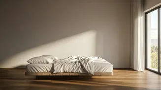 Early Sleep Has Many Benefits For Your Health