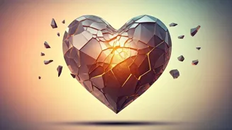 Heal From Breakup and Find Yourself Again
