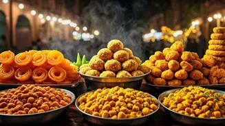 Explore the Best Food and Culinary Adventures