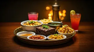 Make Quick, Healthy Indian Dishes Tonight
