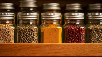 Finding Your Culinary Compass