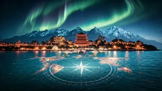 Where to Travel in 2025: A Global Adventure!