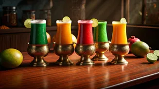Do Detox Drinks Really Help Your Liver?