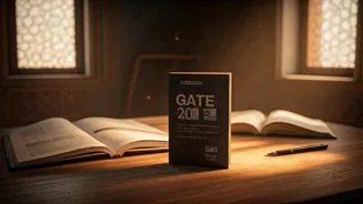GATE 2026: How do I register for the exam?