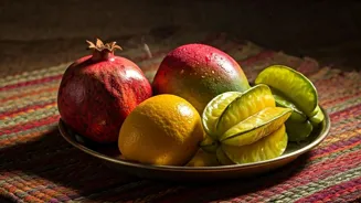 Boost Kidney Health With These Five Fruits