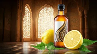 Lemon or ACV: Which Is Best for Hair Shine?