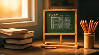 Latest Education News: Exam Updates Included