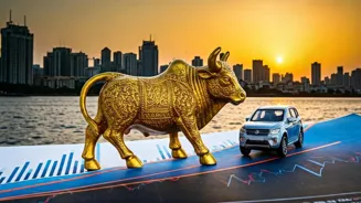Indian Market Reacts to IPOs, Rupee Decline