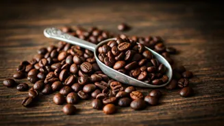 Coffee Lover's Guide: International Escapes