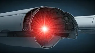 Sudden Airplane Headaches: What's Happening?