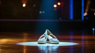Who Remains On Dancing With The Stars?