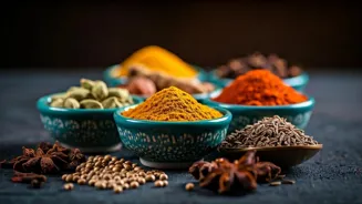 Explore the Delicious World of Indian Food