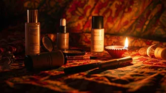 Beauty Mistakes Happen: Here's How to Fix Them