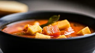 Try Keto Papaya Rasam: A South Indian Recipe